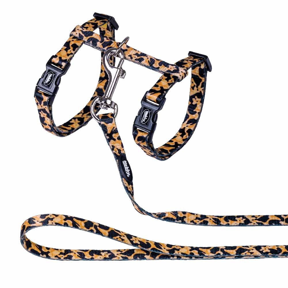 Nobby Kočičí set Leopard 1 balení