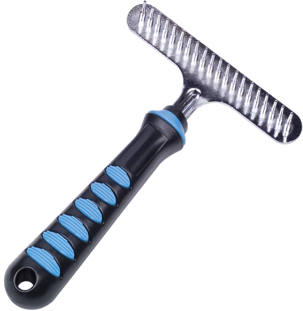 Nobby Comfort Line vyčesávací hrablo 20 zubů 1 balení