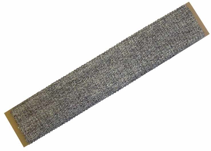 Nobby škrabací deska pro kočky 18 x 70 cm 1 balení