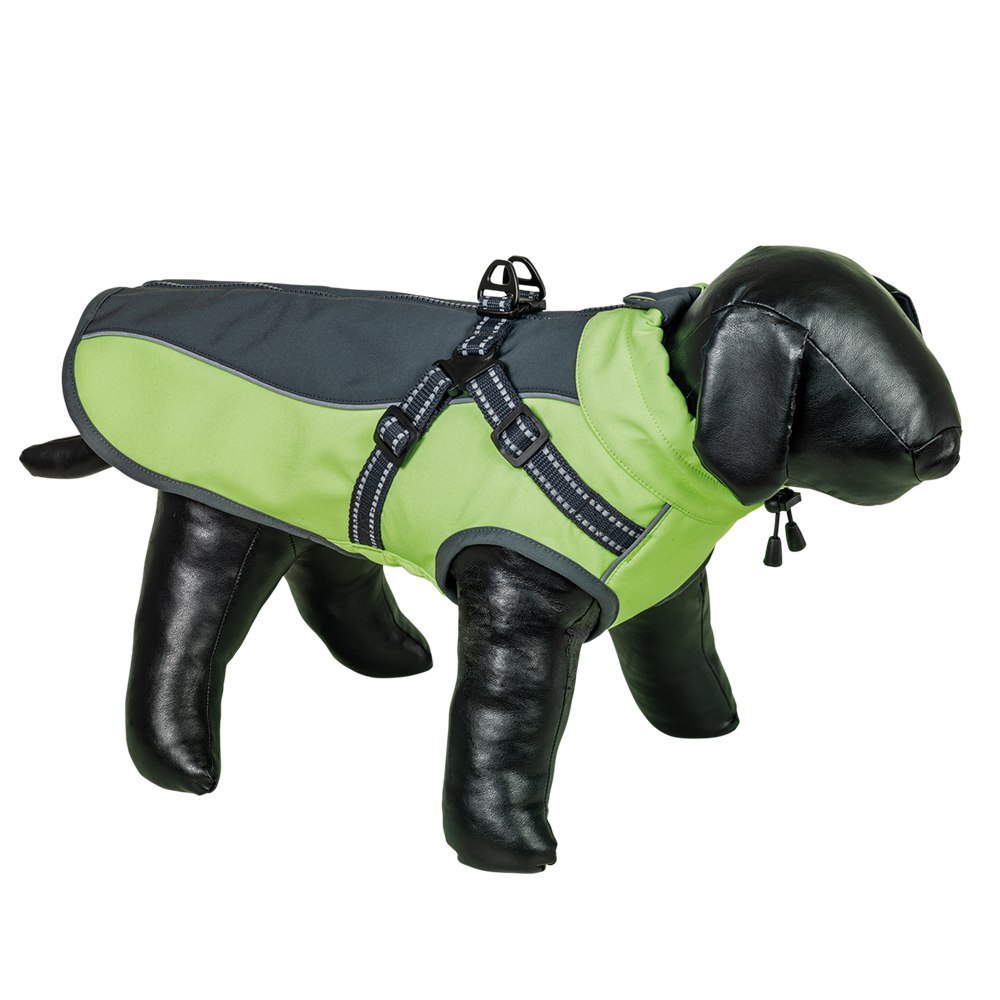 Nobby Nobby obleček META 2v1 48 cm světle zelená-šedá 1 balení