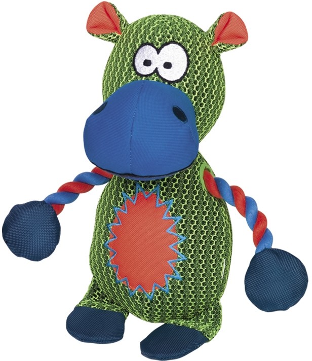 Nobby hračka pro psy hroch 29 cm 1 balení
