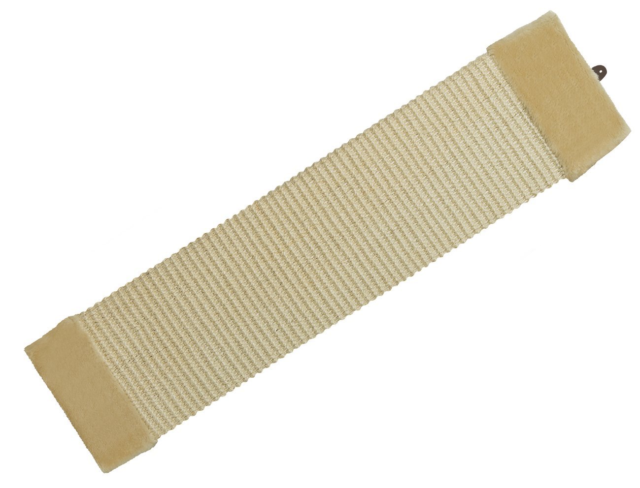 Nobby závěsné škrabadlo na stěnu 61x15cm béžová 1 balení