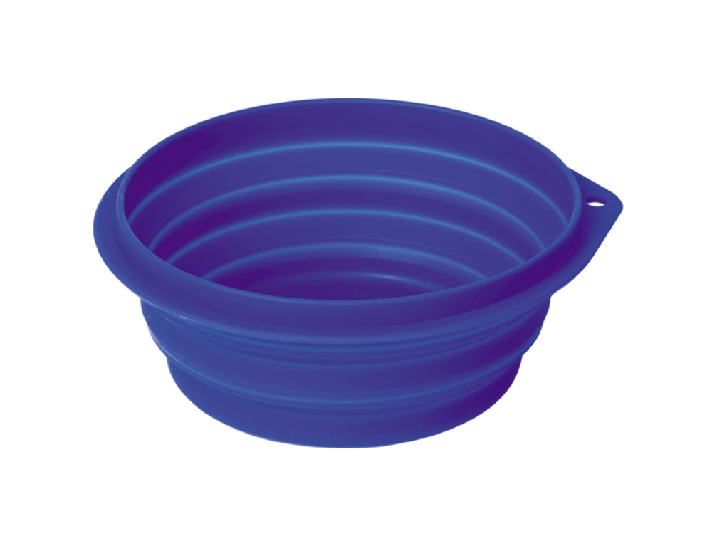 Nobby Bon Appétit cestovní miska silikon 1000ml 1 balení