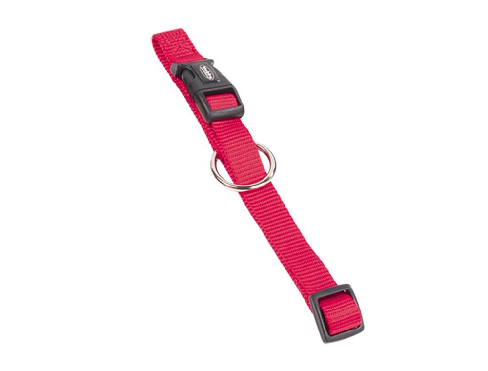Nobby Classic obojek 50-65cm červená 1 balení