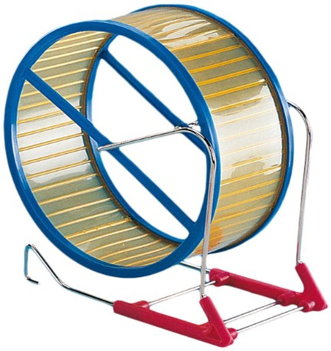 Nobby plastový kolotoč pro hlodavce 20cm 1 balení