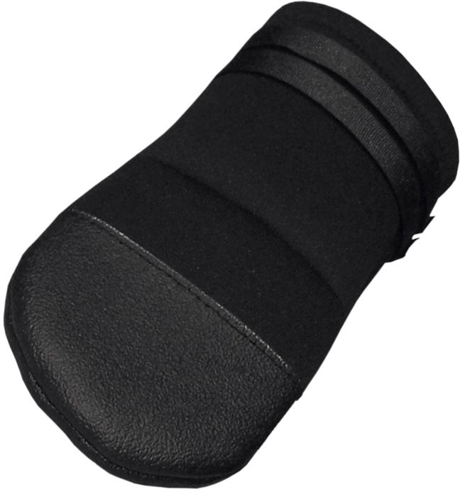 Nobby SoftShoes ochranné botičky XL 2ks 1 balení