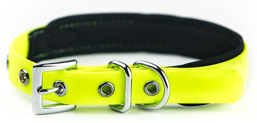 Nobby COVER obojek pvc žlutý S 30-40cm 1 balení