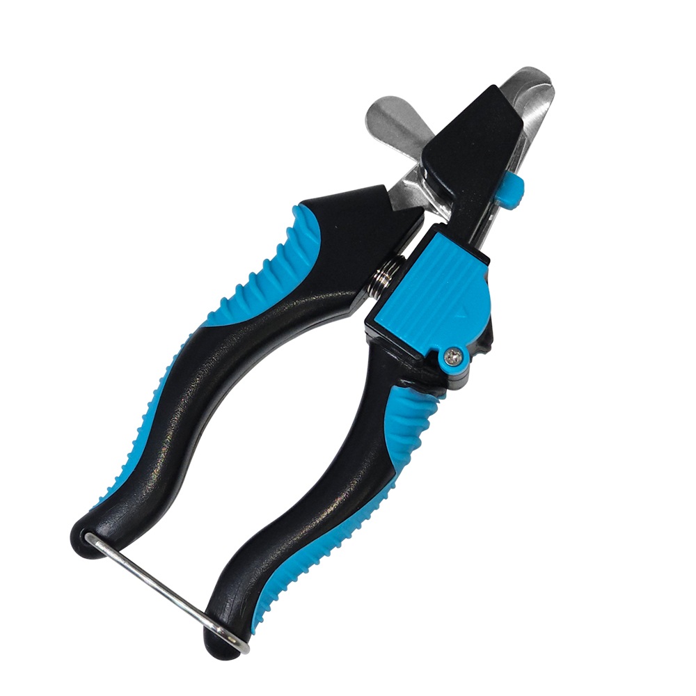 Nobby COMFORT LINE kleště na drápky 12 cm LED 1 balení