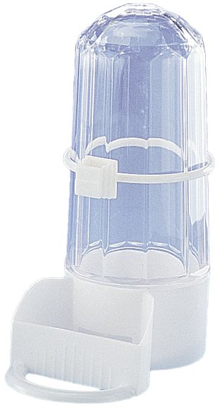 Nobby krmítko fontána ptačí 400ml 1 balení