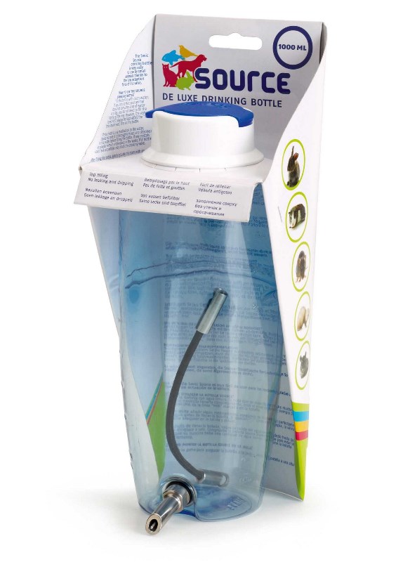 Savic Source Large napaječka 1000ml 1 balení