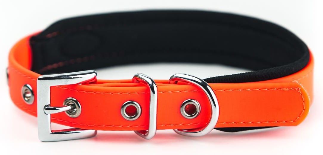 Nobby COVER obojek pvc oranžový S 30-40cm 1 balení