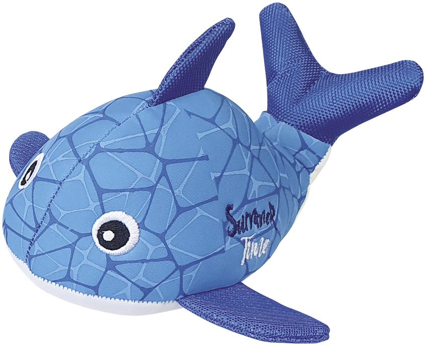 Nobby vodní hračka pro psy Velryba 18 cm 1 balení