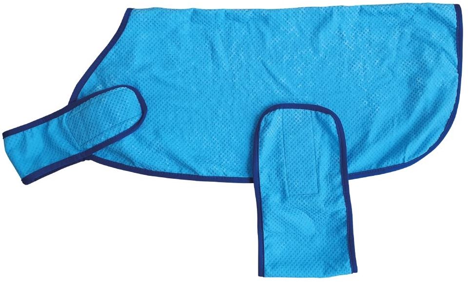 Nobby chladicí obleček COMFORT S pro psa 30cm 1 balení