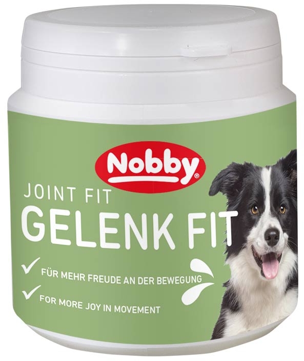 Nobby Joints Fit Dog prášek 170g 1 balení