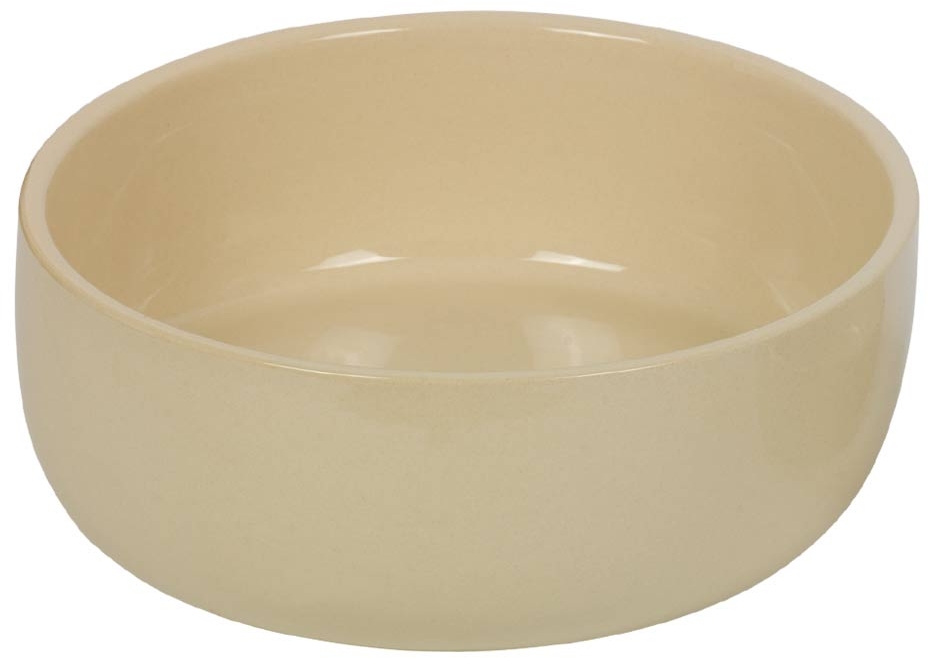 Nobby keramická miska Kaunis krémová 24 cm 2,40 l 1 balení