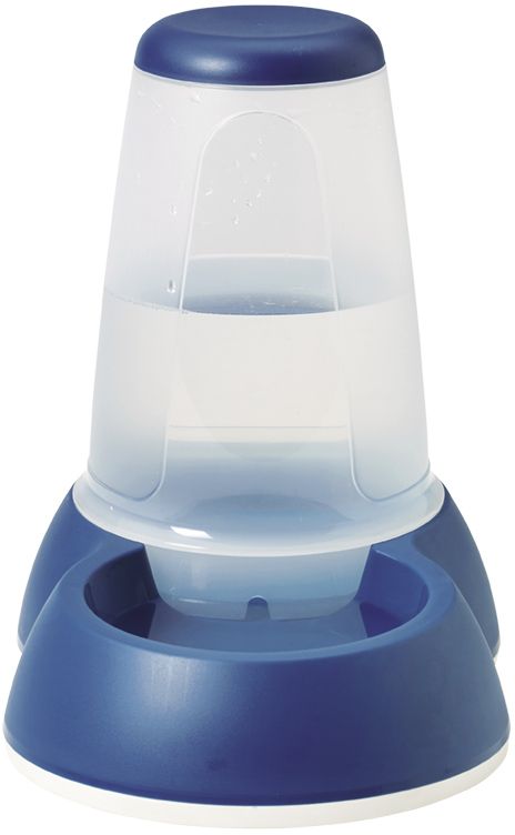 Savic Loop Water Store dávkovač vody modrý 3,0 l 1 balení