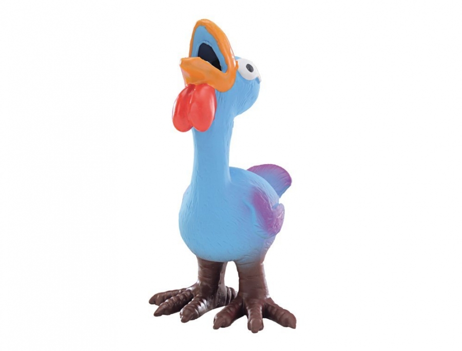 Nobby hračka latexové kuře 16cm 1ks 1 balení