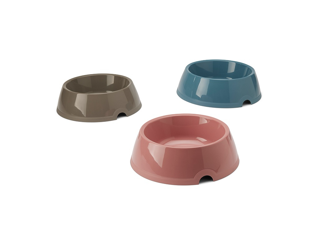 Savic Picnic plastová miska 600ml 1 balení