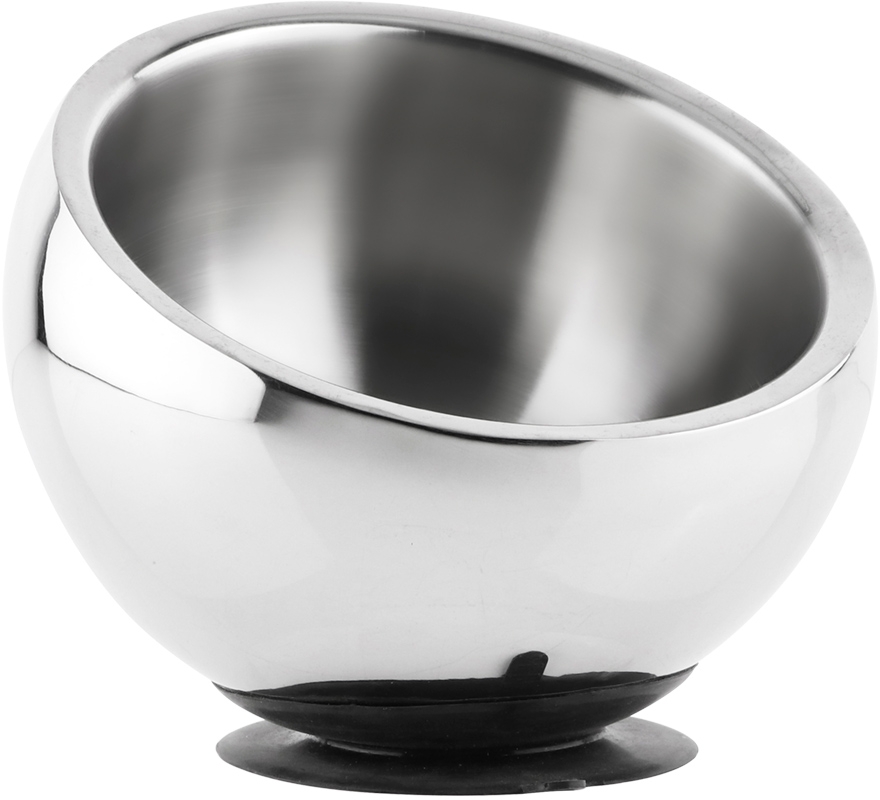 Nobby dvoustěnná luxusní miska GOLYO nerez 14 cm 700 ml 1 balení