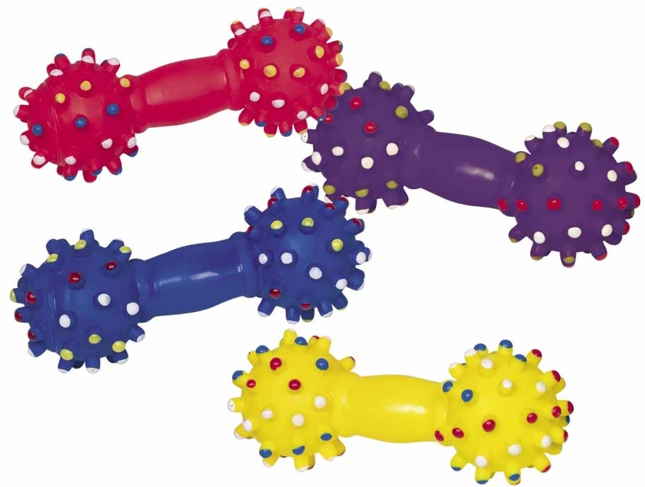 Nobby Classic hračka činka vinyl 16 cm 1 ks 1 balení