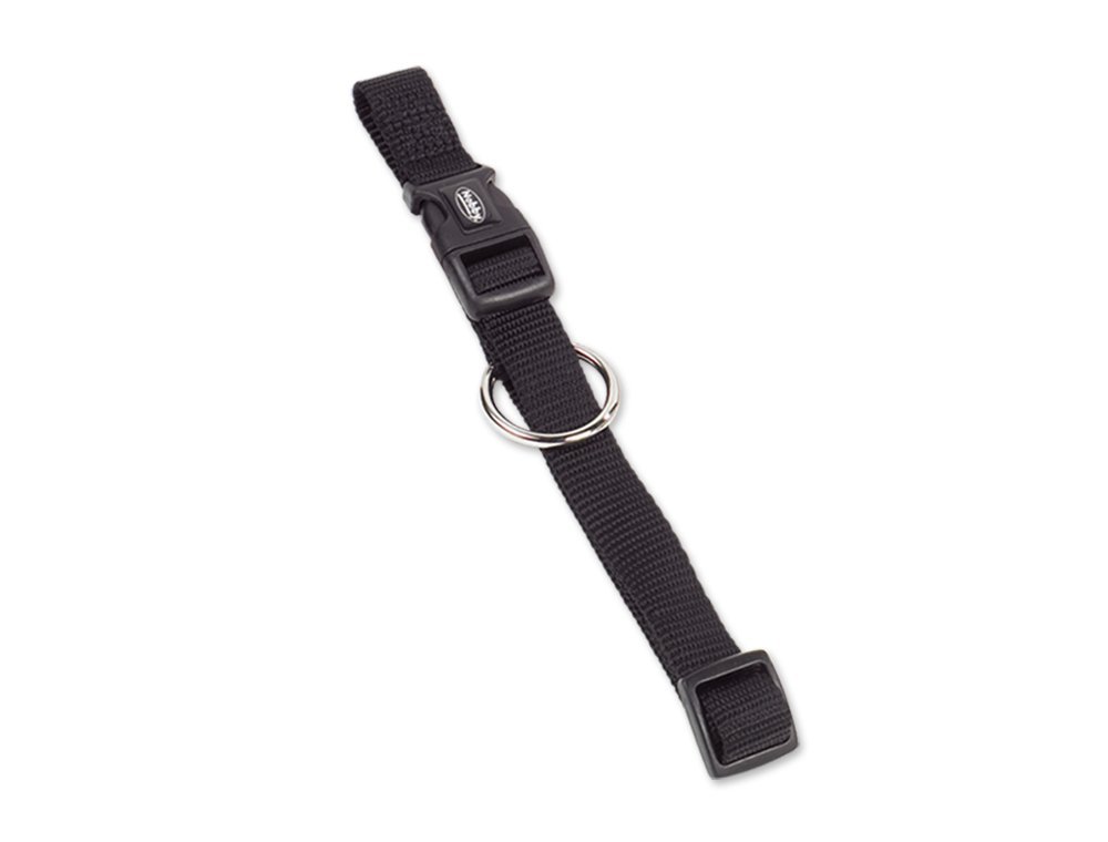Nobby Classic obojek 40-55cm černá 1 balení