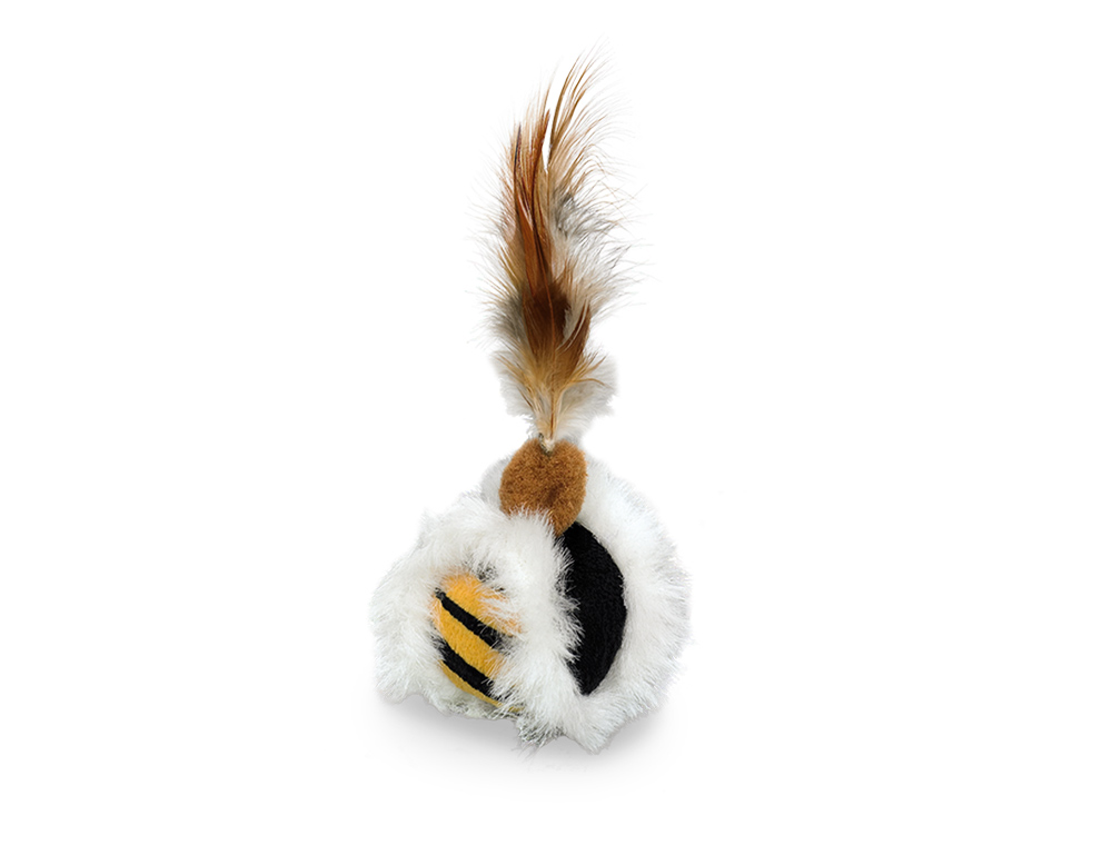 Nobby Catnip Ball míček s catnipem 5cm 1 balení