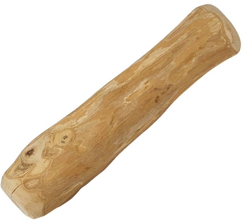 Nobby žvýkací tyčka pro psy z kávového dřeva L 20-25cm 260g 1 balení