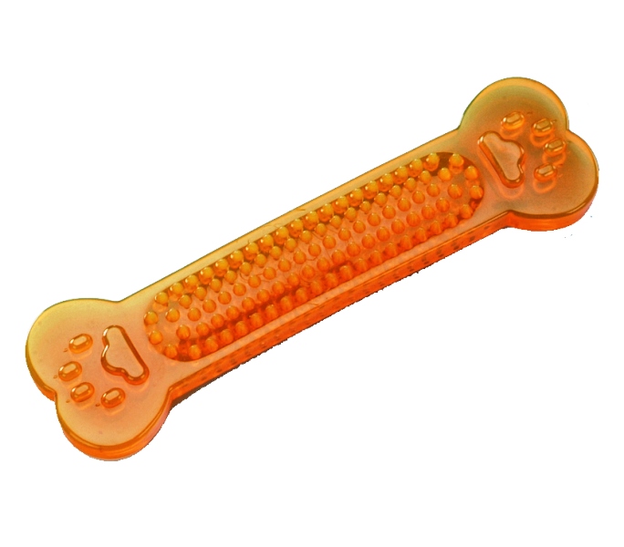 Nobby hračka tvrdá nylon 18cm 1 balení