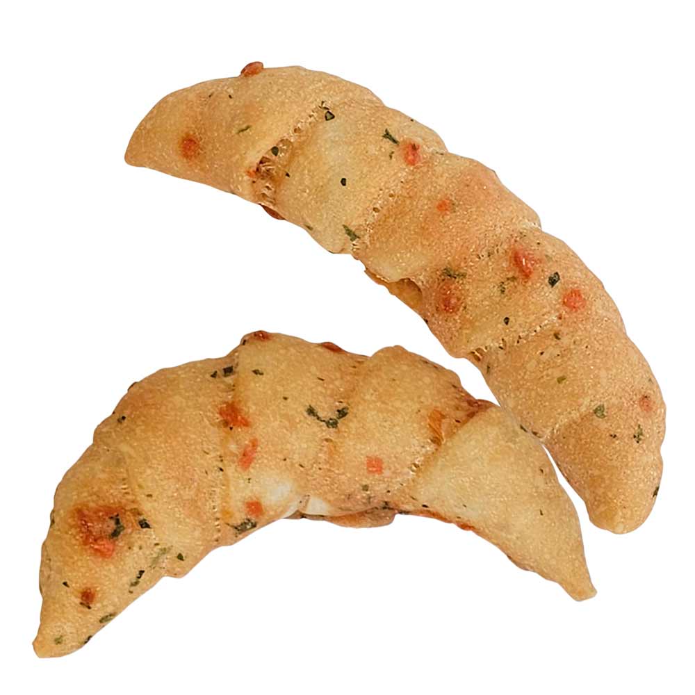 Nobby StarSnack Chicken Croissant Slim 11 cm / 2,5 kg 1 balení