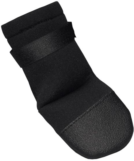Nobby SoftShoes ochranné botičky S 2ks 1 balení