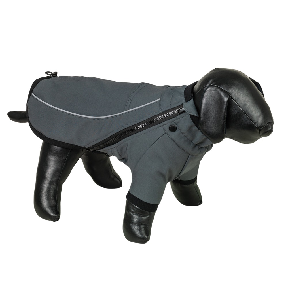 Nobby Nobby obleček AMBO 55 cm šedá 1 balení