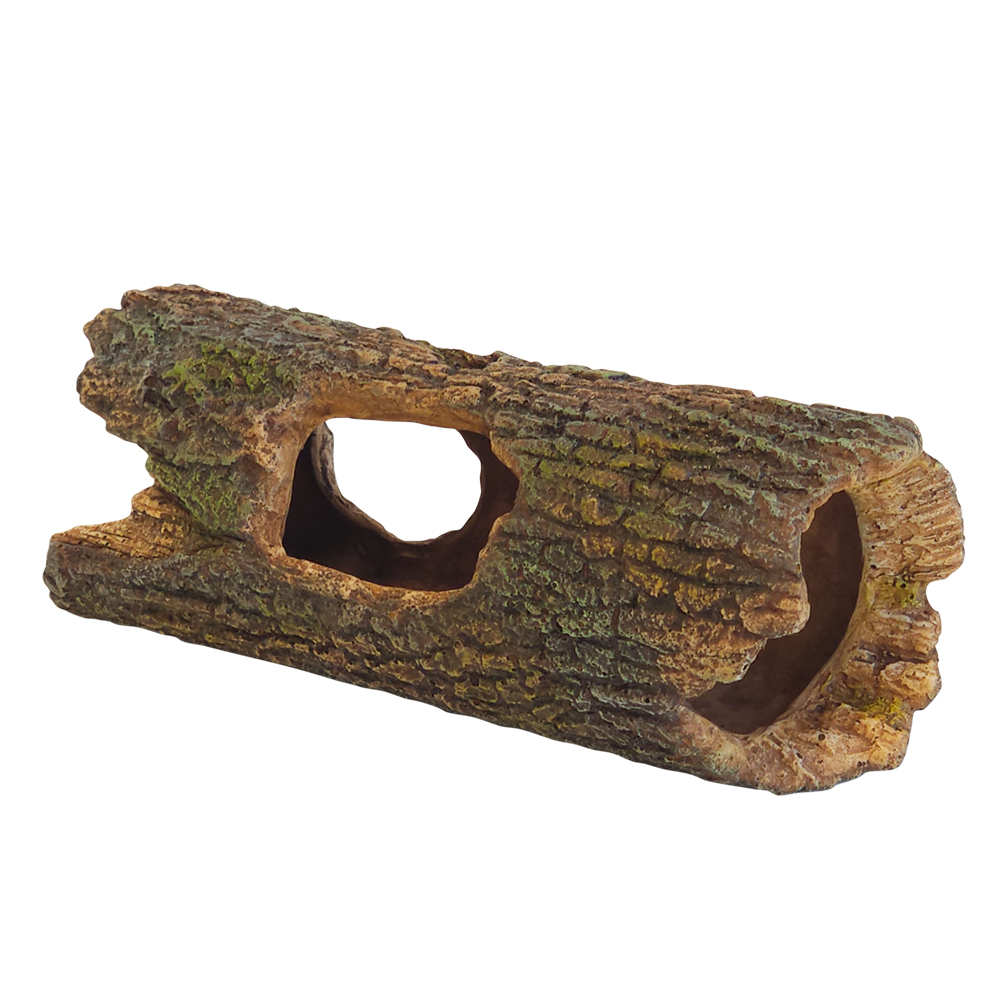 Nobby akvarijní dekorace DŘEVĚNÝ KMEN 21 x 8,2 x 8,7 cm 1 balení