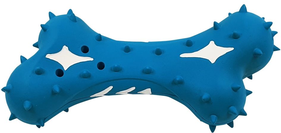 Nobby COOLING hračka pro psy chladicí kost 16cm 1 balení