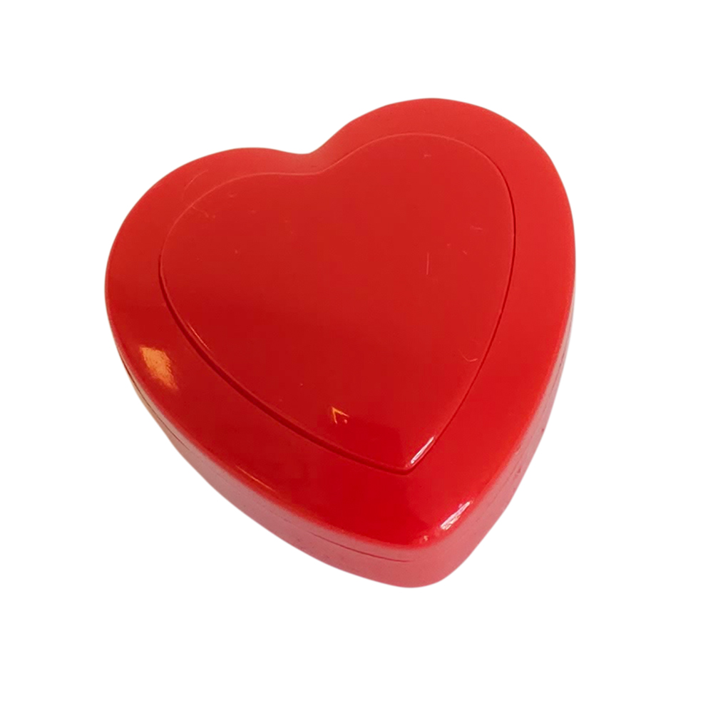 Nobby Plyšový králík HEART BEAT, 27 cm 1 balení