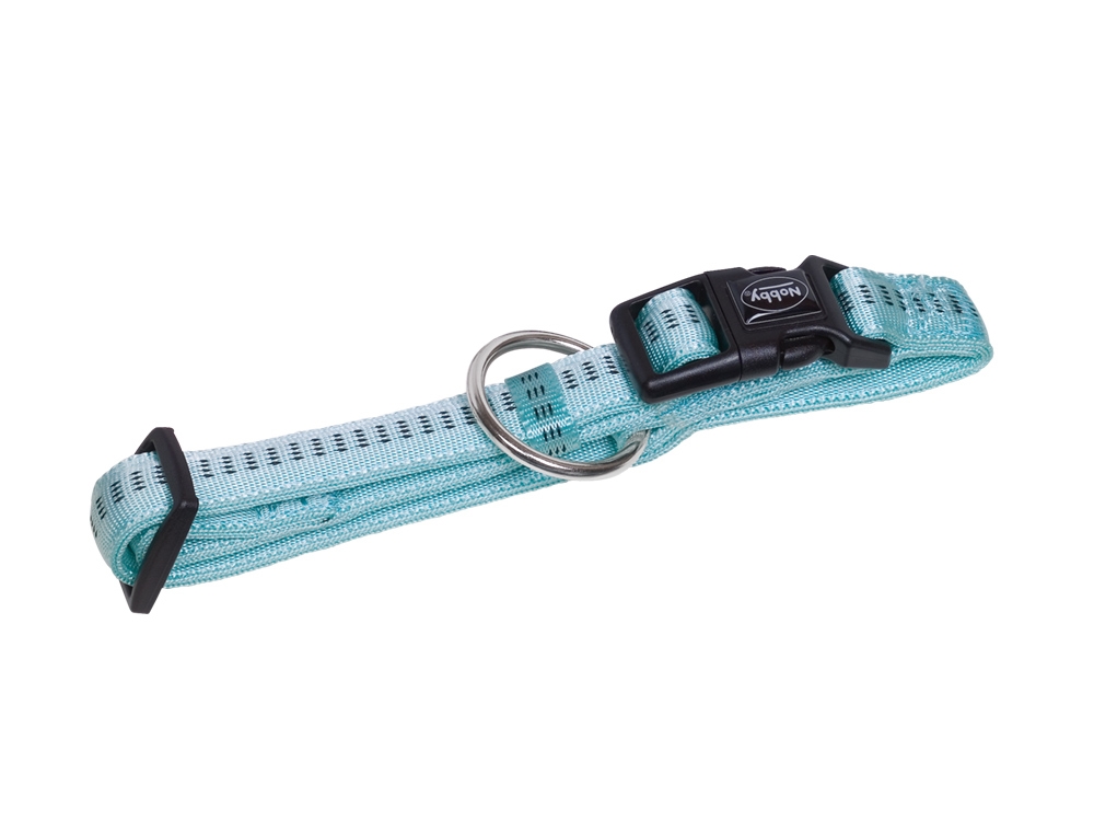Nobby SOFT GRIP obojek 30-45cm / 20mm mátová 1 balení