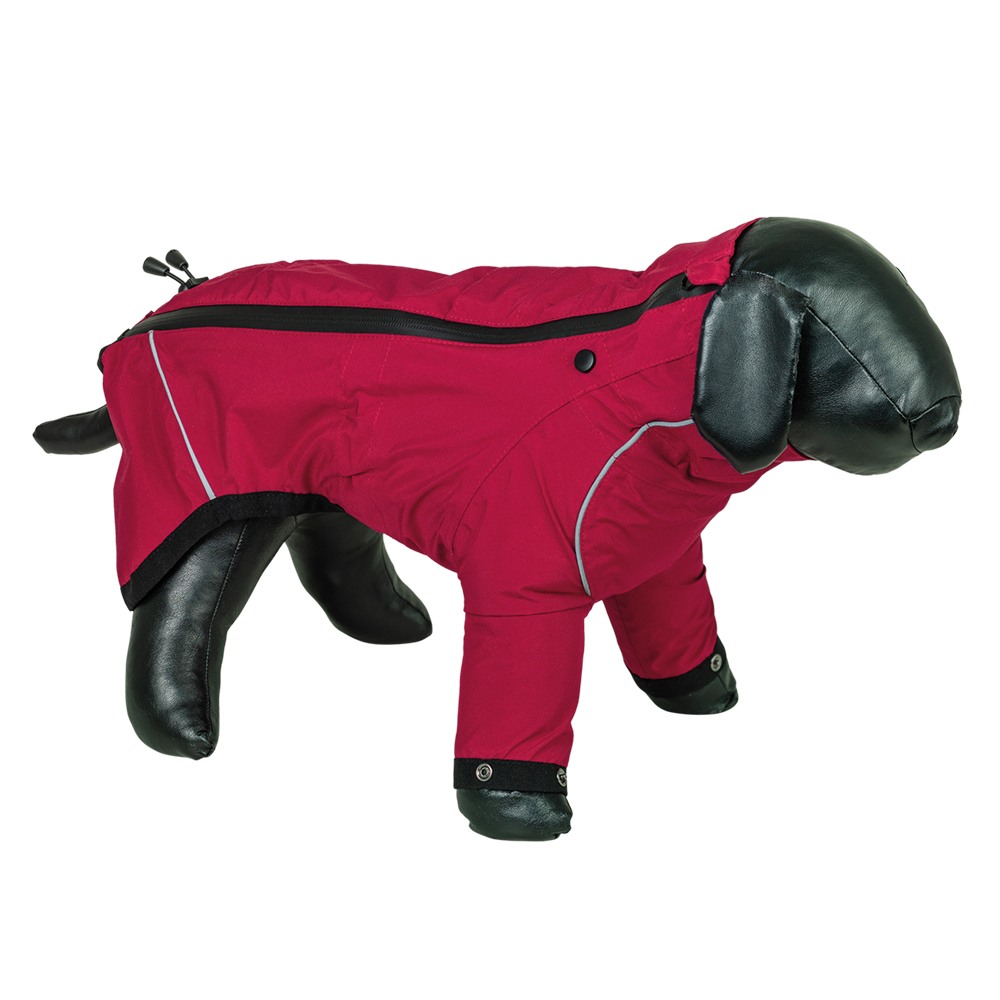 Nobby Pláštěnka CHUVA 65 cm červená 1 balení