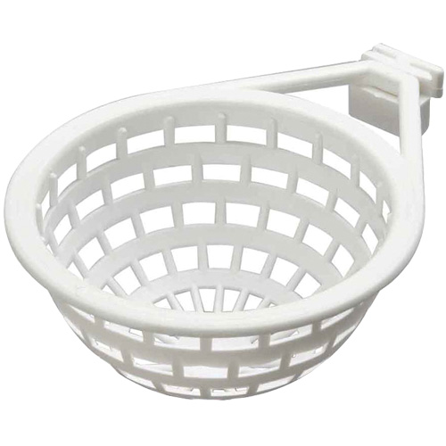 Nobby hnízdo plastové pro kanáry 9cm 1 balení