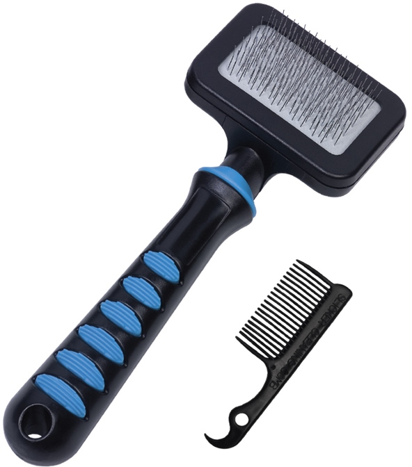 Nobby Comfort Line kartáč finišák S 1 balení