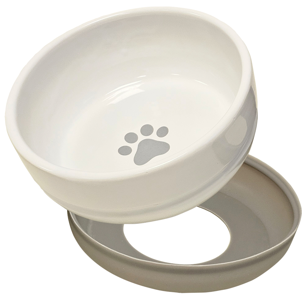 Nobby keramická miska pro psy SABIT 14,0 cm / 550 ml 1 balení