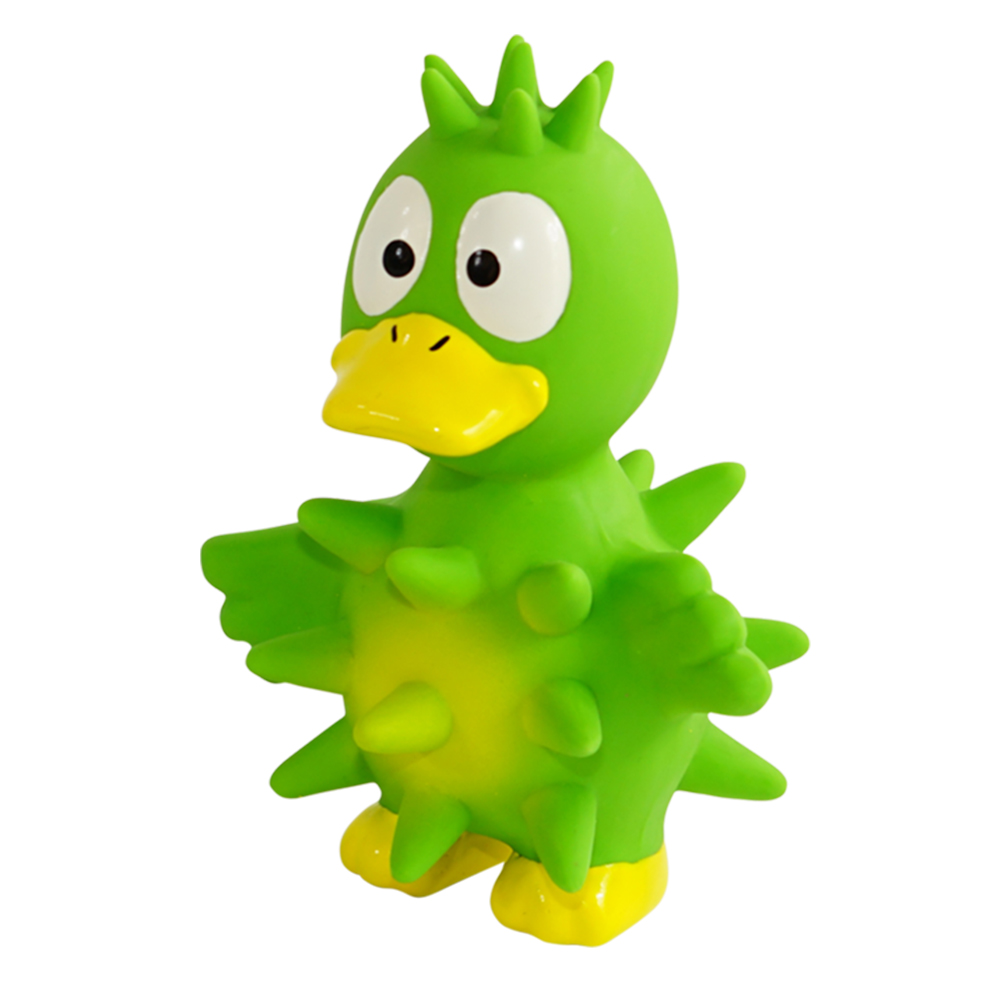Nobby Latexoví ptáčci, různé, 12 cm 1 balení