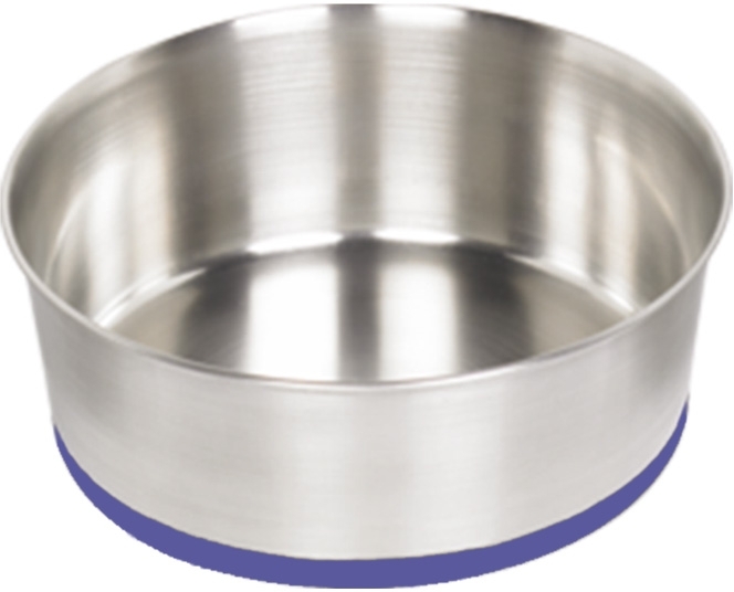 Nobby nerezová miska HEAVY protiskluz 300ml 11cm 1 balení