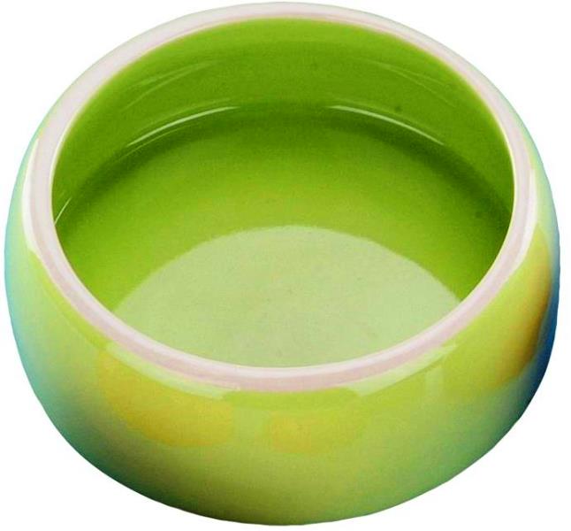 Nobby Classic keramická miska zelená 250ml 1 balení