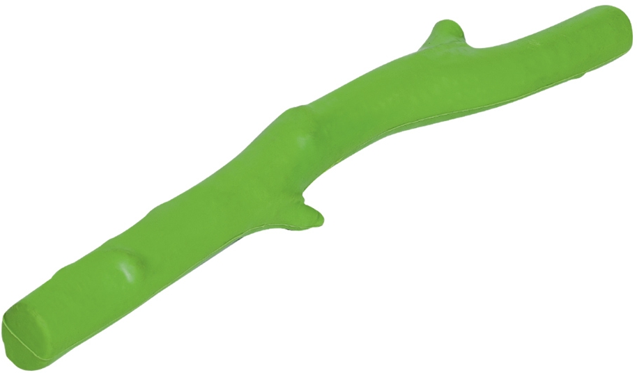 Nobby hračka pro psy gumový aportovací klacek 32cm 1 balení