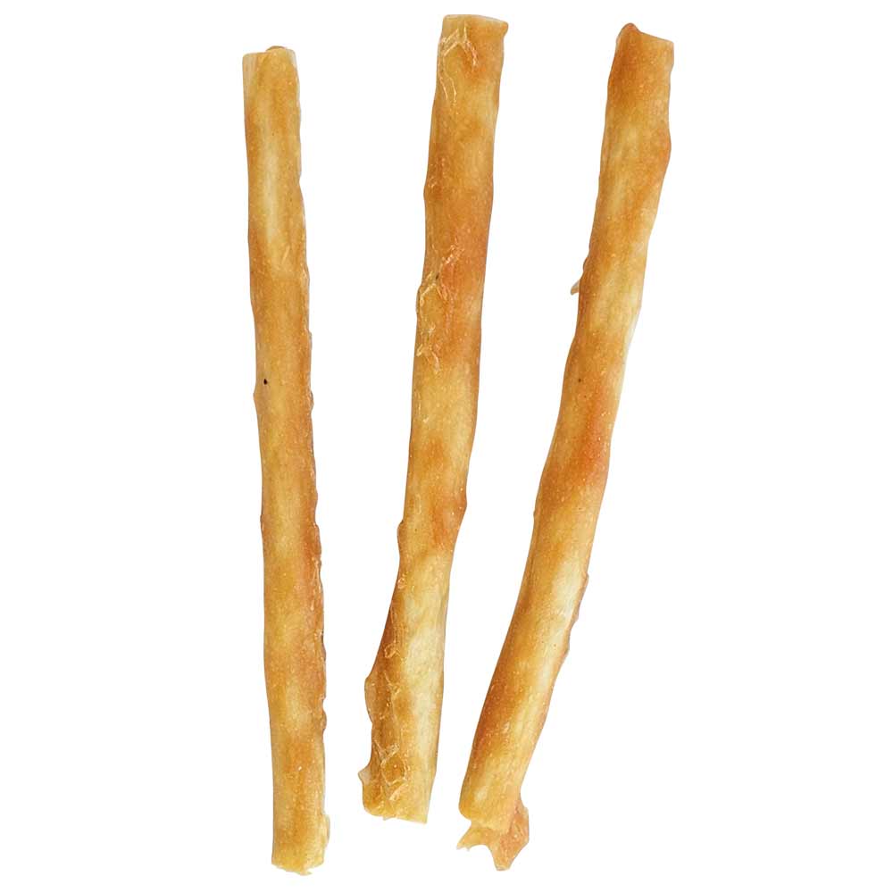Nobby StarSnack Barbecue Wrapped Chicken COLLAGEN 12,5 cm / 113 g 1 balení