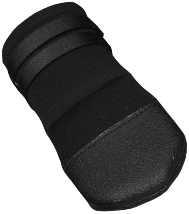 Nobby SoftShoes ochranné botičky L 2ks 1 balení