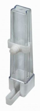 Nobby napáječka ptačí 75ml / 15,5cm 1 balení