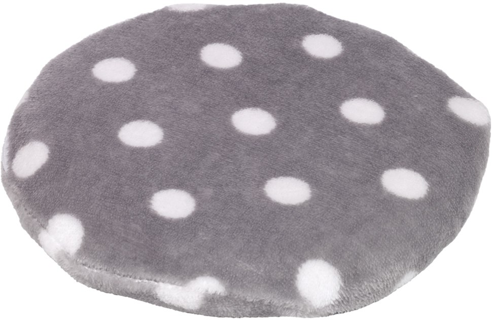 Nobby hřejivý polštářek k nahřátí v mikrovlnné troubě 26 cm 1 balení