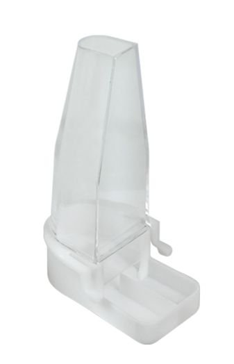 Nobby krmítko ptačí 75ml / 11,5cm 1 balení