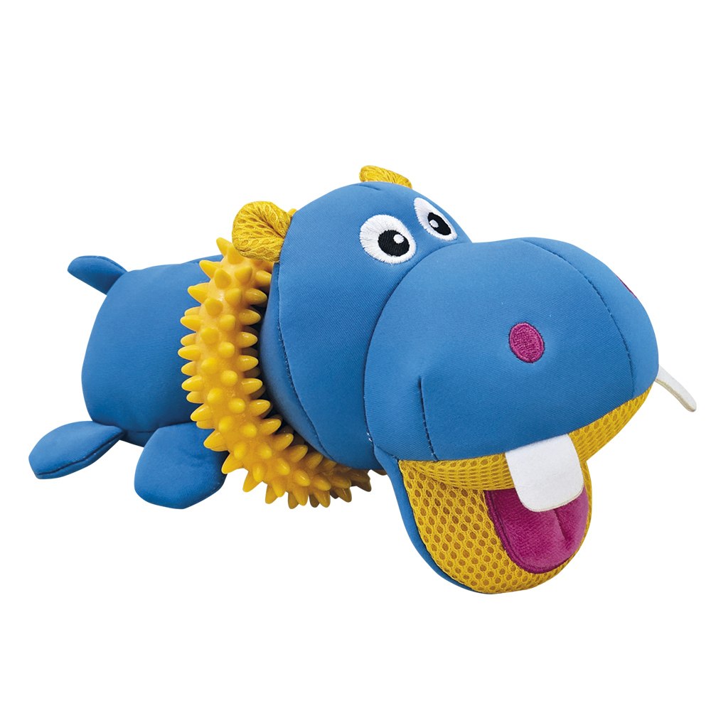 Nobby hračka Hroch plovoucí 27 cm 1 balení