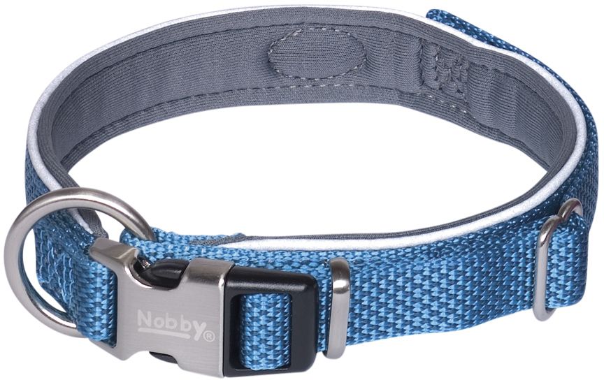 Nobby CLASSIC PRENO ROYAL obojek neoprén modrá M-L 45-55cm 1 balení